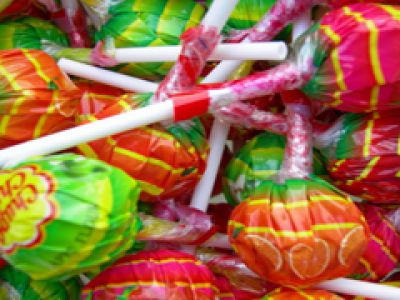 Chupa Chups mają już 50 lat!(video)